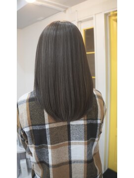 キーロ センター南(kiiro) ハイライト　　2