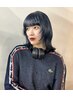 【新規】似合わせカット＋カラー+トリートメント　￥12000→￥10500