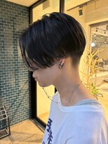 ダンボ(DUMBO)&nbsp;【yosuke】パッサリショート