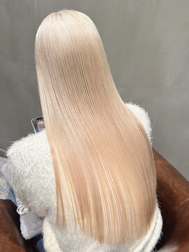 ロンド ジュルード 名古屋(Lond jeloud) KENStyle/4