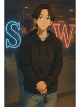 スワン アサヒカワ(SWAN ASAHIKAWA) 渡辺 北斗