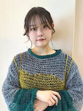 レジナヴィータ 栄店(Reginavita) NiiNa 