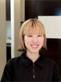 サロンドボーテレイ 田中 麻結