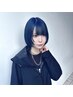 《10.20代限定》ダメージレスカラー＋カット＋クイックTr￥9900