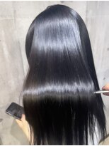 シェノン 近鉄奈良店(CHAINON)&nbsp;ケア美髪縮毛矯正