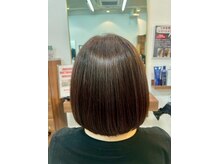 ヘアーサロン ボンド(HAIR SALON BOND)