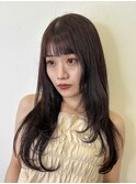 ハッシュカット