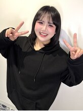 ロサ ファイブヘアー(Rosa..5Hair) ケンシン 