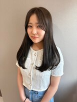 クラリス(CLARIS) オリーブベージュ