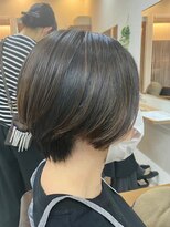 ベリテ 津田沼駅前店(verite) 津田沼/髪質改善/トリートメント/縮毛矯正/30代40代50代