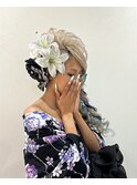 筋盛り☆ロング