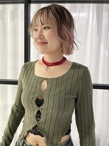 ヴァイス 新宿店(VAICE) アンブレラカラー