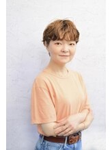 イメージア 溝の口店(IMAGE A)&nbsp;Shinobu Nishioka