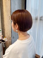 アコロン 吉祥寺(acoron.)&nbsp;朝のスタイリングが簡単に決まる扱いやすさ【吉祥寺】