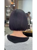 ハイライトバレイヤージュダブルカラーケアブリーチ20代30代