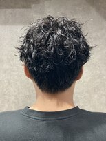 リアイス(Re:ICE) スパイラルパーマ/サーフカール/マッシュ/ツイストパーマ/池袋