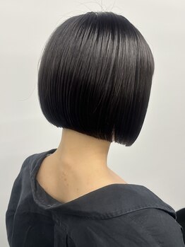 【こなれ感を手に入れる！】心弾むショートで周りと差をつける♪さりげないモード感がSKNOWのスタイル＊