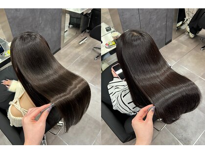 シンシア ドゥエ 新宿(CYNTHIA DUE)の写真