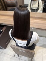 アッシュ 新杉田店(Ash)&nbsp;髪質改善/縮毛矯正/美髪/艶髪/横浜/新杉田/杉田