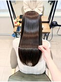 メテオストレート×メテオカラー
