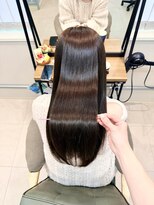 トリル(Trill)&nbsp;メテオストレート×メテオカラー