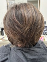 サツキ(SATUKI)&nbsp;☆メテオカラー☆