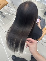 プロデュース 成瀬店(Produce)&nbsp;エイジング髪質改善トリートメント