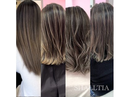 シャルティア 岩国(SHALLTIA)の写真