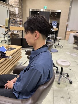 ゼスト 吉祥寺店(ZEST) フェザーショート/あんりん/吉祥寺