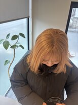 ビビ(vivi_)&nbsp;ナチュラルベージュ