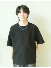 美容室ジャスミン&nbsp;杉山 晃太