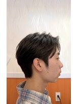 サンルレックス(SUN LUREX)&nbsp;ナチュラルショート