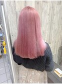 /ダブルカラー/髪質改善/新宿/MII/ミイ