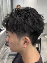 オーバル ジングウマエ(OVARL jingumae) スウィングショート