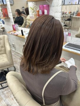 レミエ(lemie) Instagram@a.kazuya_lemie