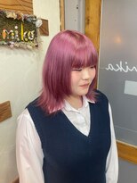 スミカ(sumika)&nbsp;ピンクラベンダー