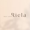 リエラ 池袋西口(Riela)のお店ロゴ