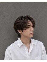 ラベルム バイ エーケー メンズ(La Belleme by AK for Men)&nbsp;大人ナチュラルミディ