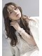 リールヘアー 大野城店(rire hair)の写真/白髪染めとバレない自然な仕上がり◎頭皮トラブルの原因になるジアミンが入っていないカラーも♪