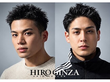 ヒロギンザ 新橋銀座口店(HIRO GINZA)の写真