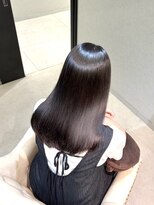 ビークオーレ(Be cuore) 美髪縮毛矯正