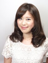 サンクチュアリ(Sanctuary) 上品フェミニン