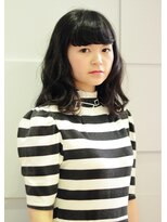 クリアーオブヘアー 一社店(clear OF HAIR) ニュアンスウェーブで大人かわいく【clear OF HAIR一社店】