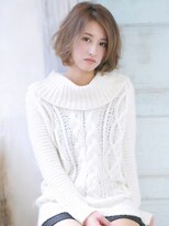 ジュール(Jule)&nbsp;【Jule】☆フェミニンボブ☆