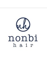 nonbi hair【ノンビヘアー】