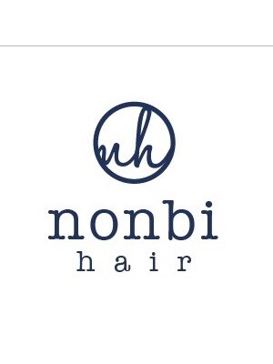 ノンビヘアー(nonbi hair)