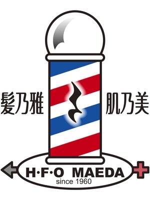 ヘアー ファクトリー オーガニック マエダ(H F O MAEDA)