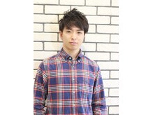 ヘアーファーガス(HAIR FAGUS)