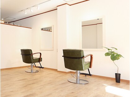 ルッソ(LUSSO)の写真