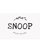 hair salon SNOOP